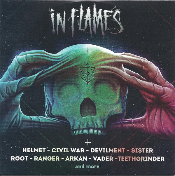 Various - Rock Tribune Magazine - Rock Tribune 160