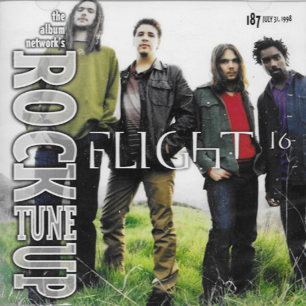 Various Q-R - Rock TuneUp 187