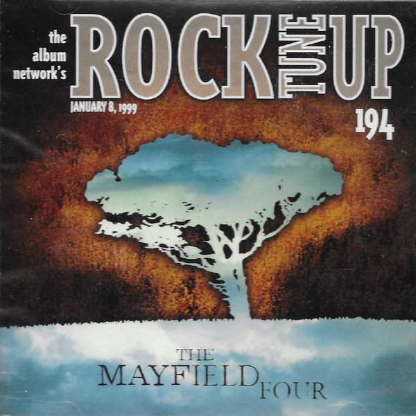 Various Q-R - Rock TuneUp 194