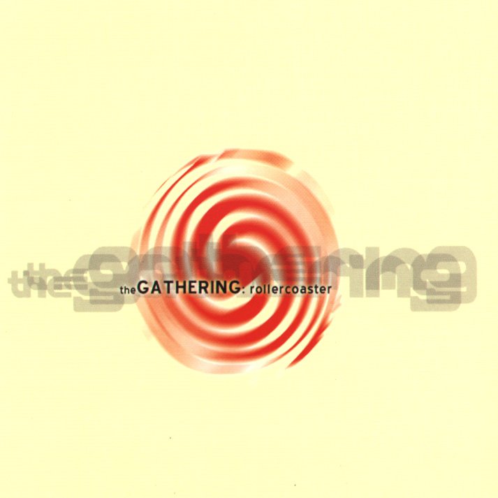 The Gathering - Rollercoaster