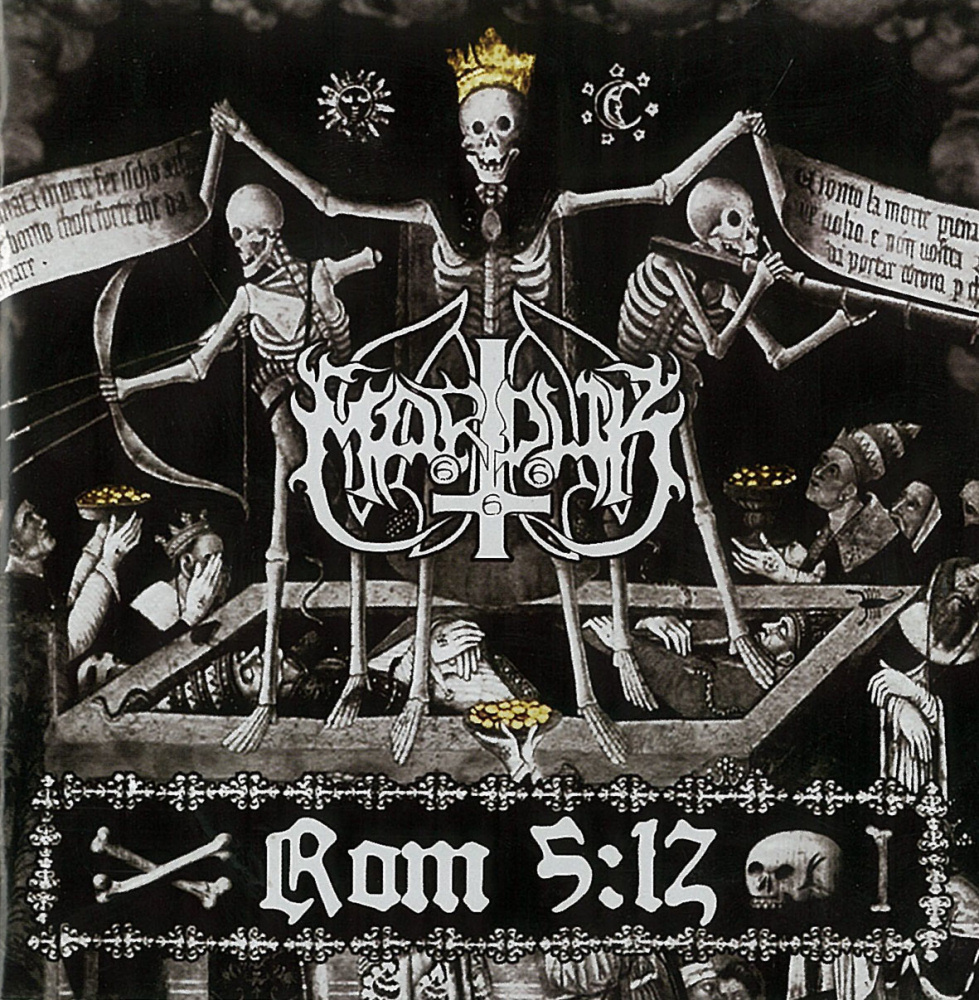 Marduk - Rom 5:12