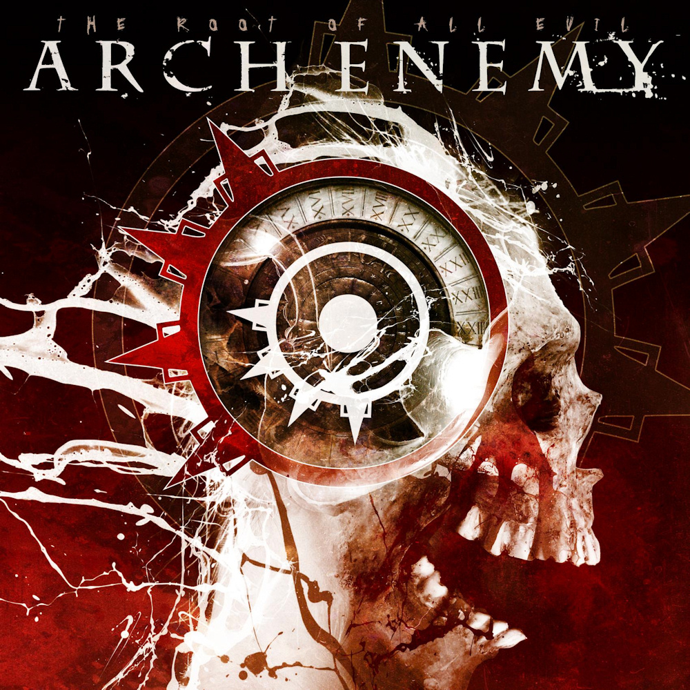 Arch Enemy - The Root of All Evil