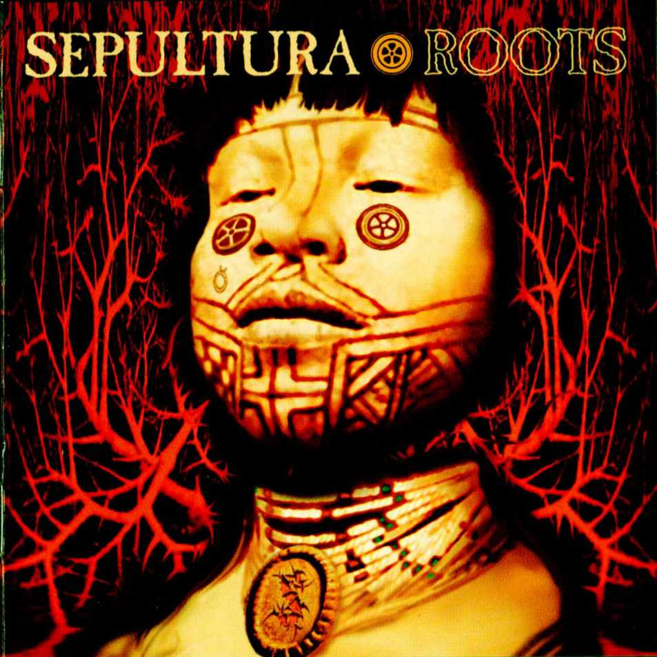 Sepultura - Roots