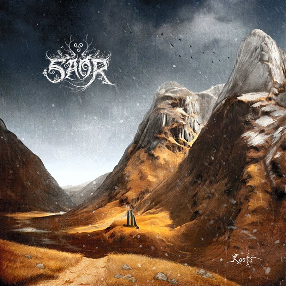 Saor - Roots (as �rsaidh)