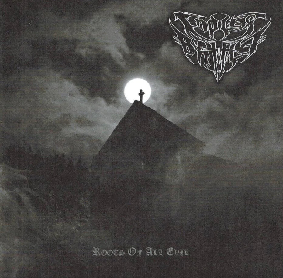 Endless Battle - Roots of All Evil