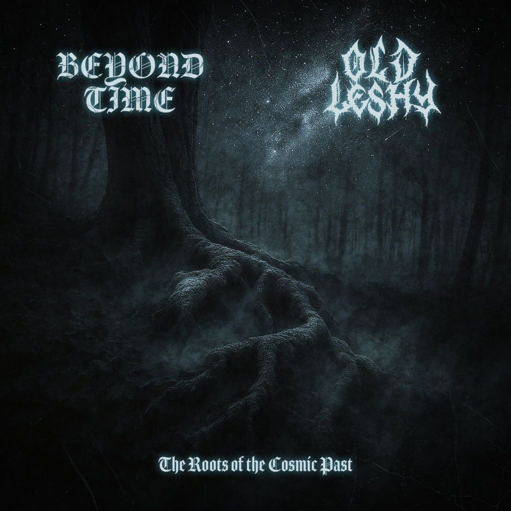 Old Leshy - The Roots Of The Cosmic Past