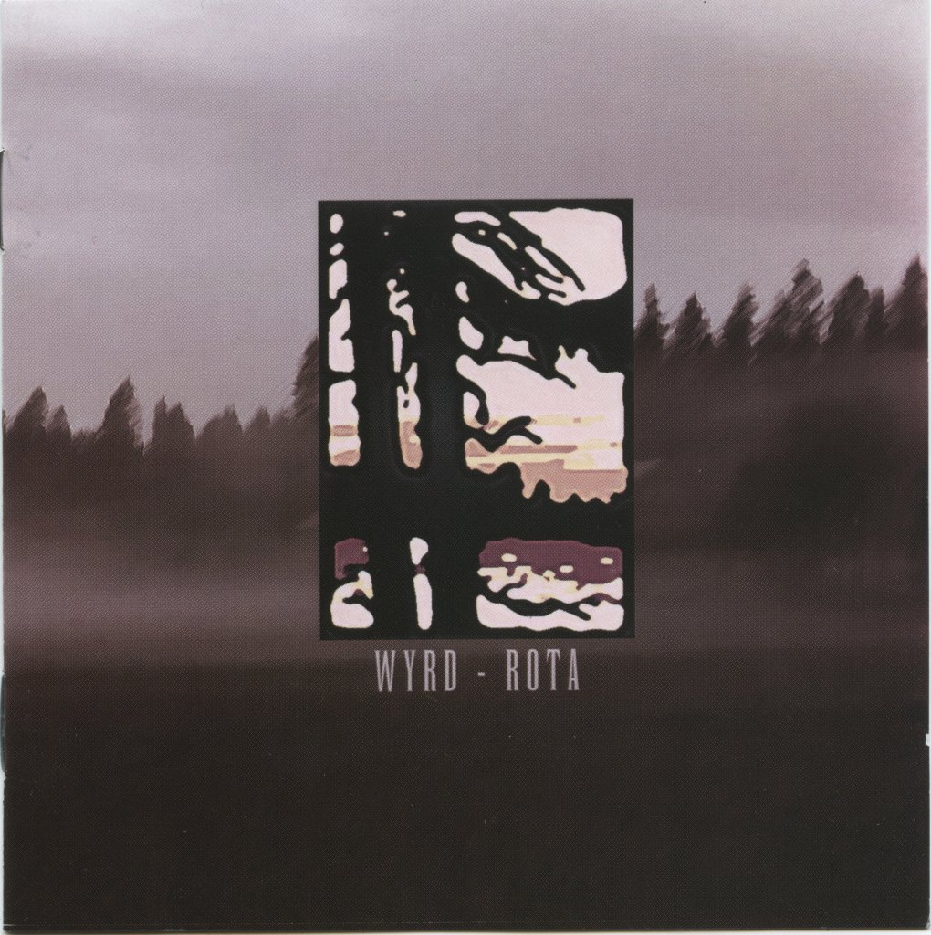 Wyrd - Rota