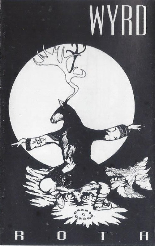 Wyrd - Rota