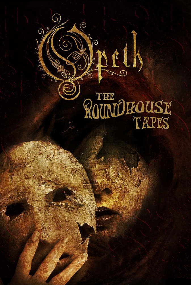 Opeth - The Roundhouse Tapes