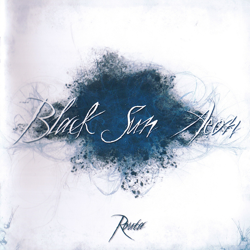 Black Sun Aeon - Routa