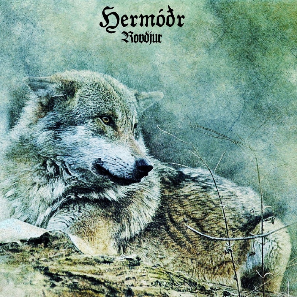 Herm&oacute;&eth;r - Rovdjur (digital)
