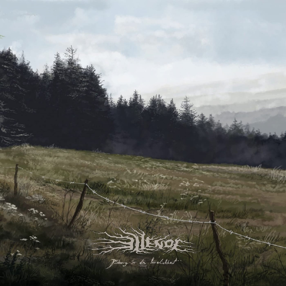 Ellende - R�ckzug in die Innerlichkeit