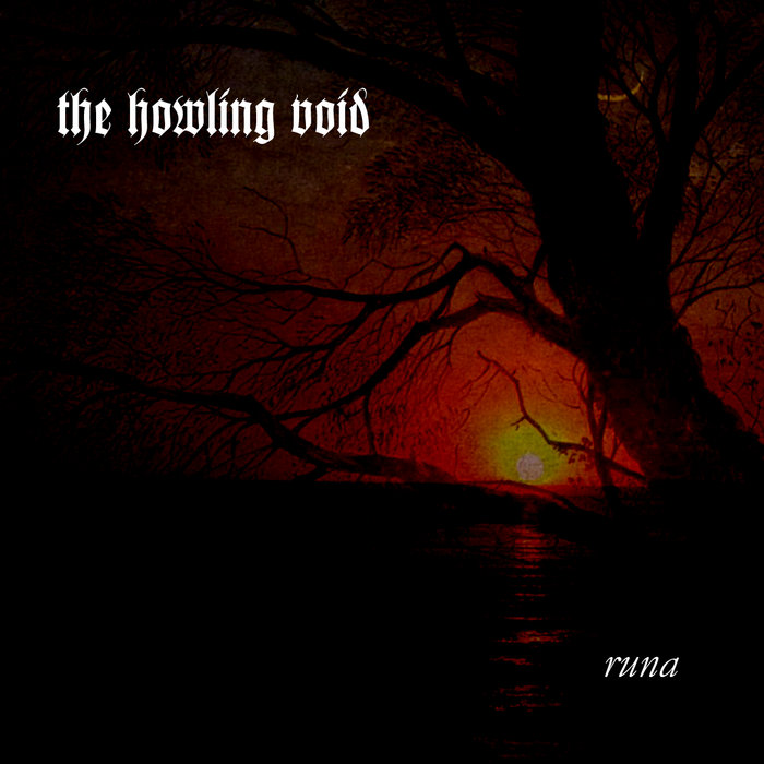 The Howling Void - Runa