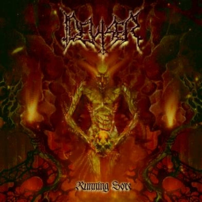 Deviser - Running Sore