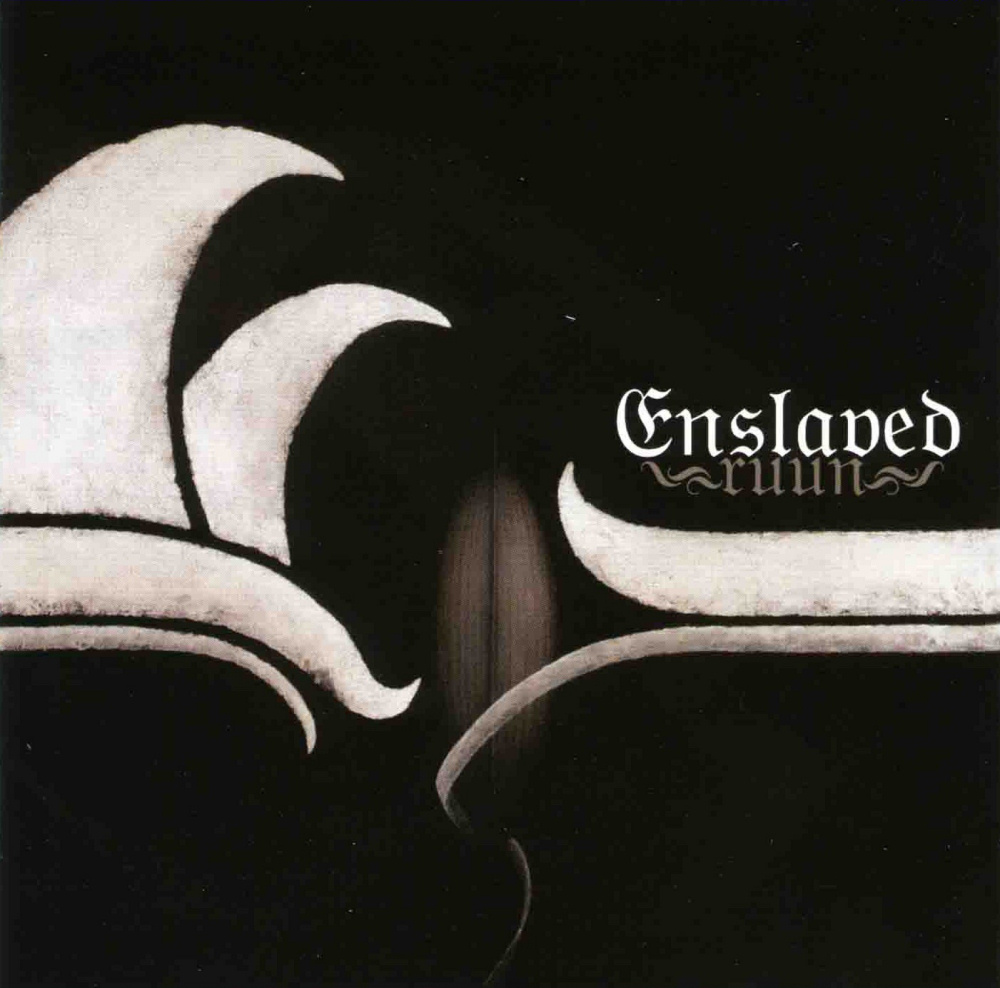 Enslaved - Ruun