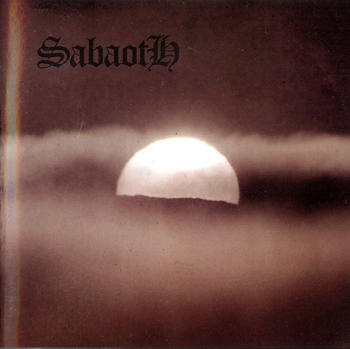 Sabaoth - Sabaoth