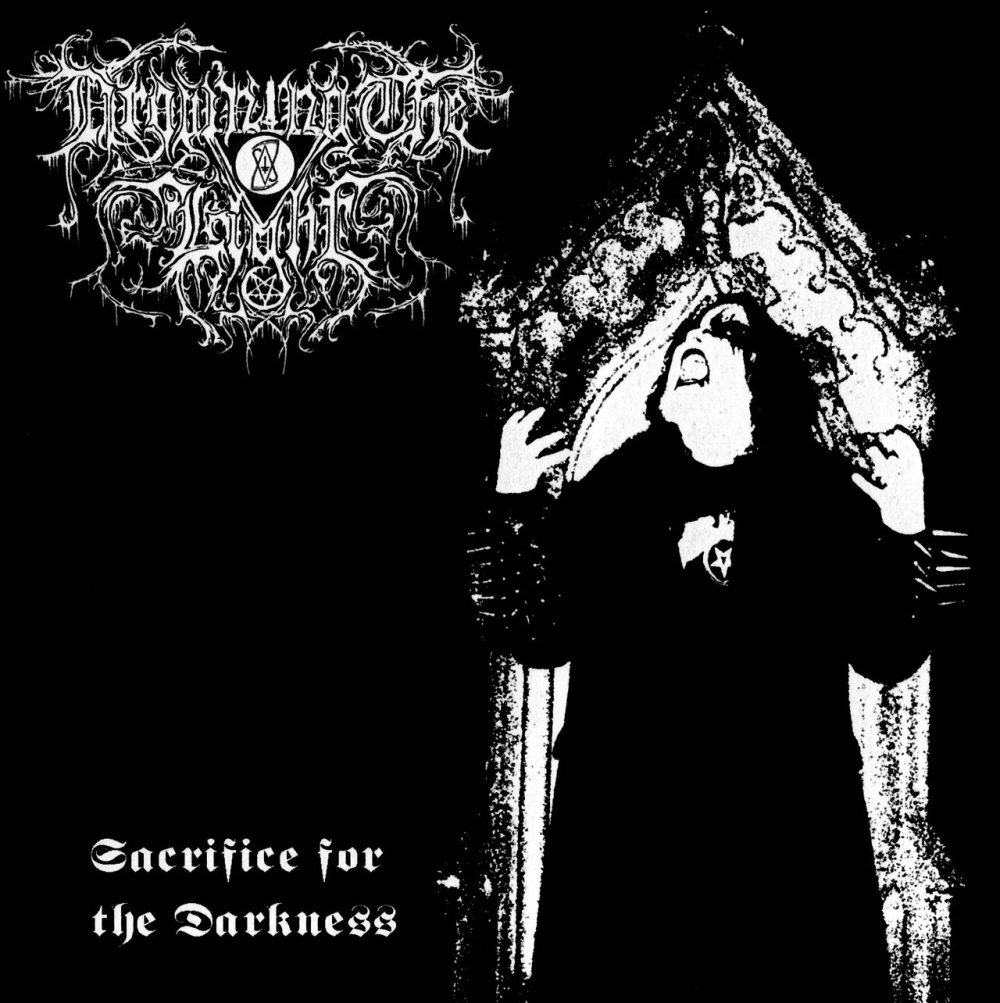 Drowning The Light - Sacrifice For The Darkness