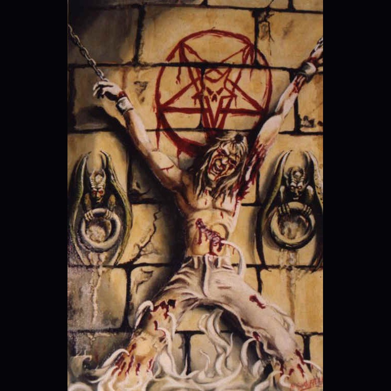 Brutality - Sadistic (ep)