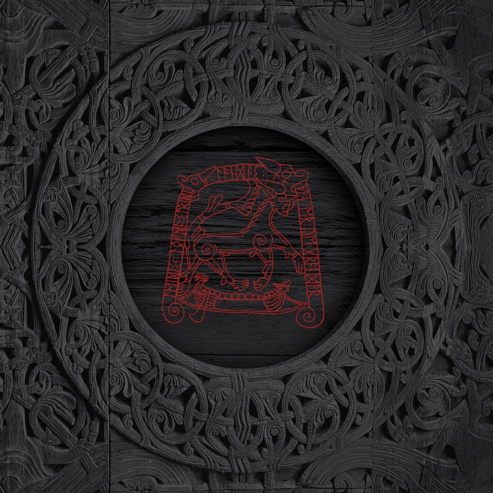 &Aacute;rst&iacute;&eth;ir L&iacute;fsins - Saga &aacute; tveim tungum II: Eigi fj&