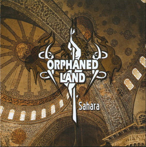 Orphaned Land - Sahara