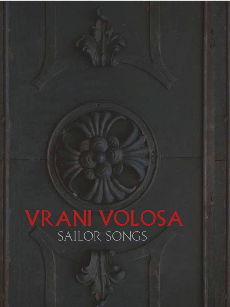 Vrani Volosa - Sailor Songs (video)