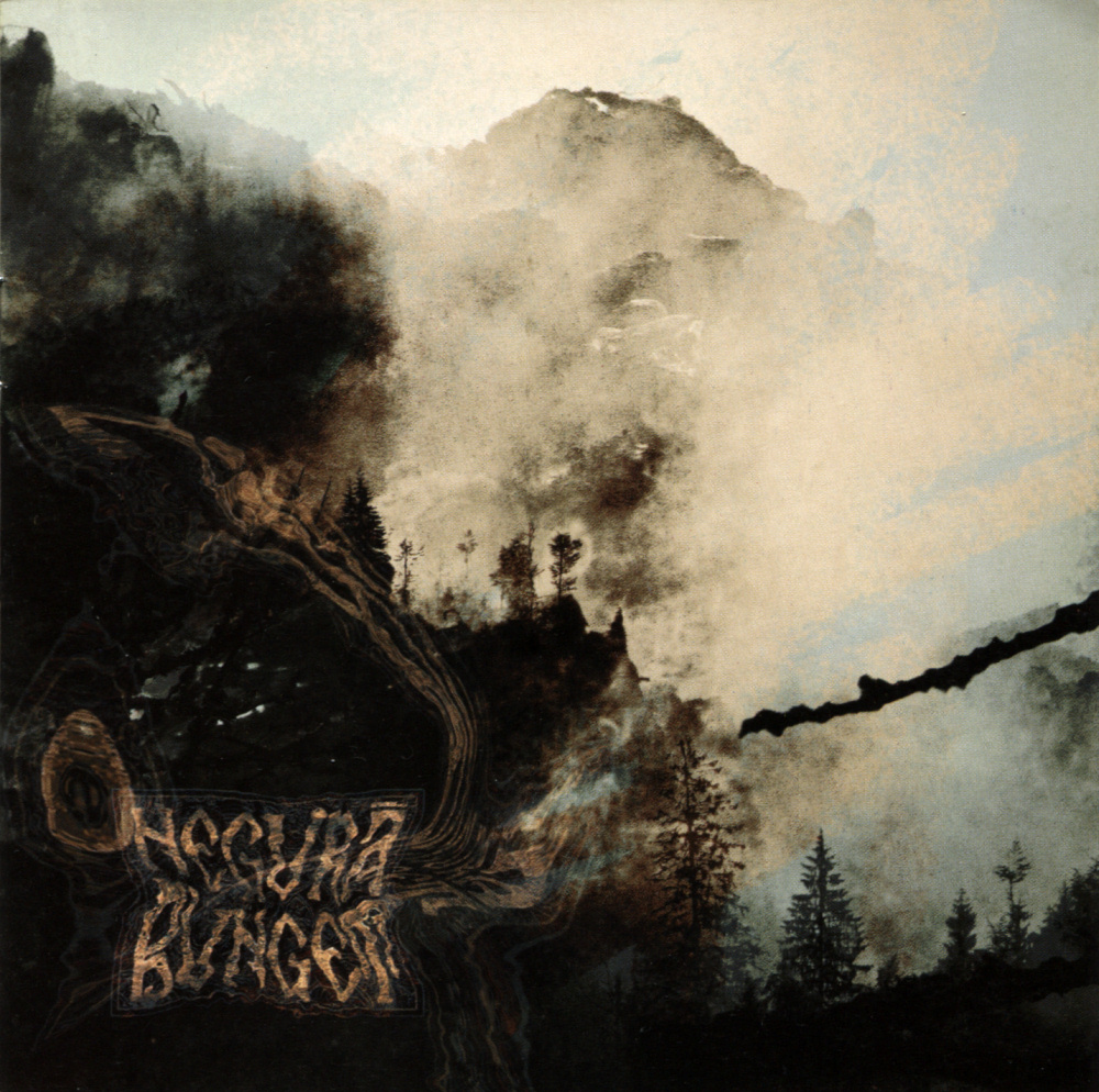 Negur&abreve; Bunget - Sala Molksa