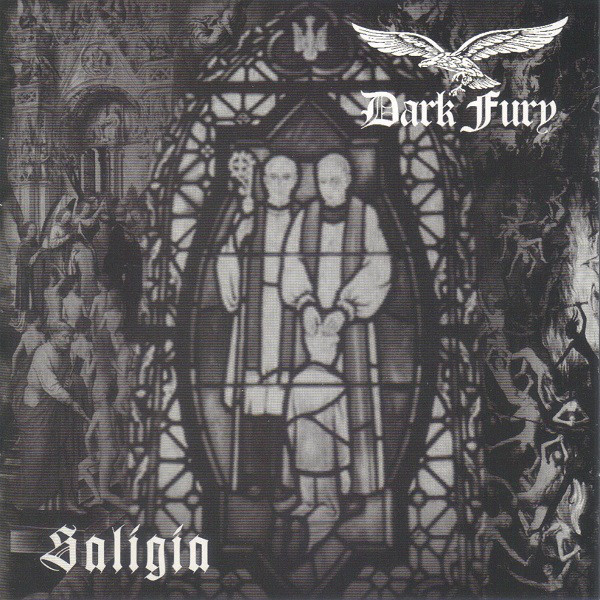 Dark Fury - Saligia
