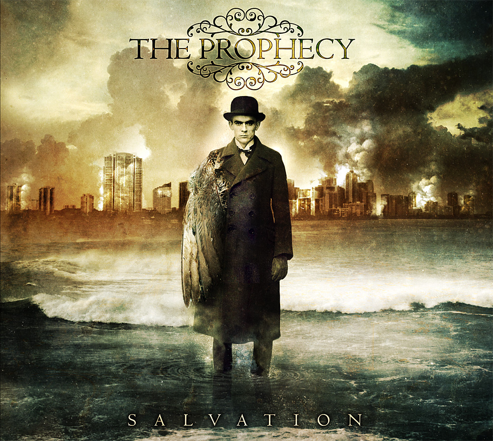 The Prophecy - Salvation