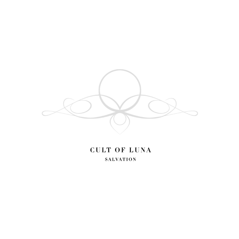 Cult Of Luna - Salvation