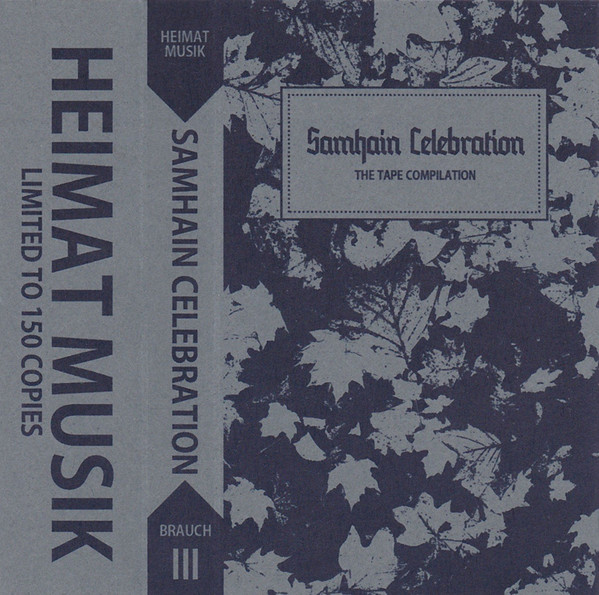 Various S - Samhain Celebration MMXVII