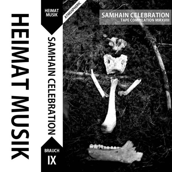 Various S - Samhain Celebration MMXVIII