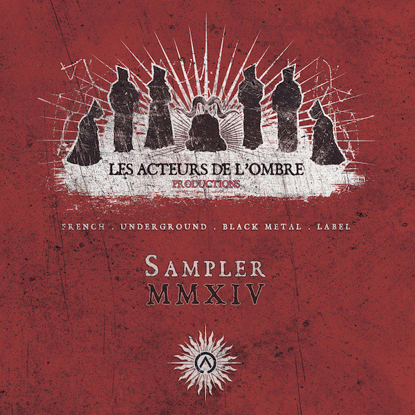 Various S - Sampler MMXIV
