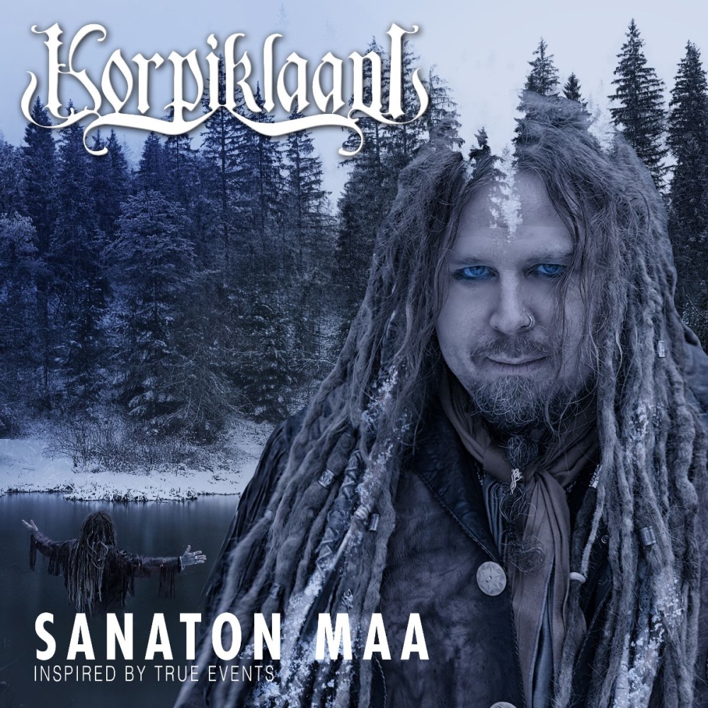 Korpiklaani - Sanaton maa (digital)