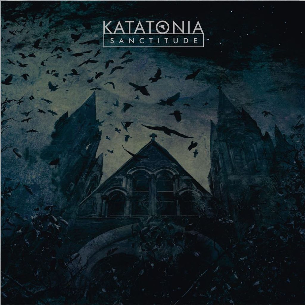 Katatonia - Sanctitude