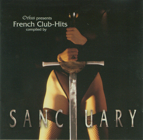 Various S - Sanctuary - Orkus Presents