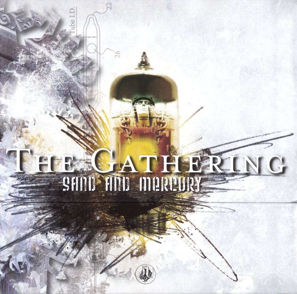 The Gathering - Sand and Mercury