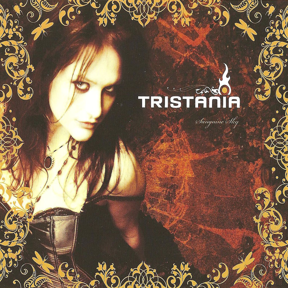 Tristania - Sanguine Sky