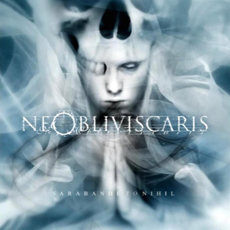 Ne Obliviscaris - Sarabande to Nihil