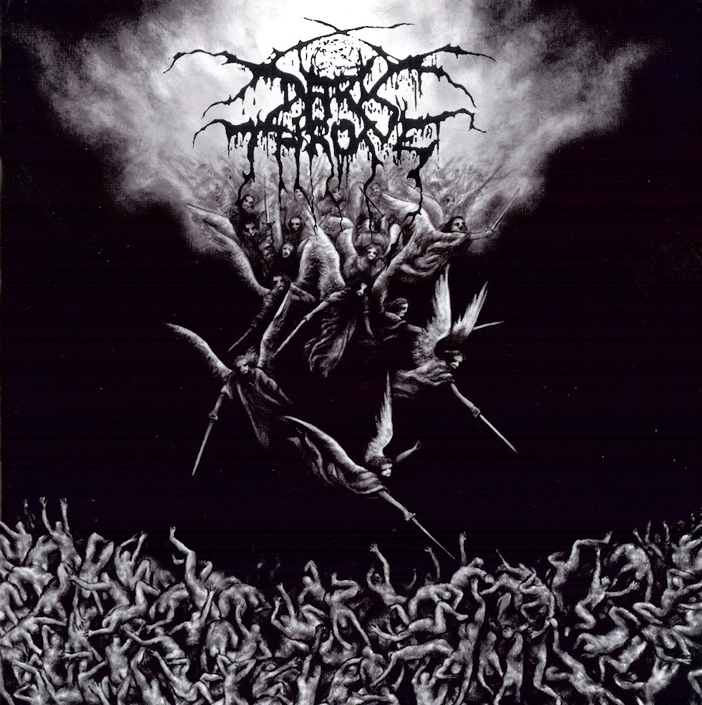 Darkthrone - Sardonic Wrath