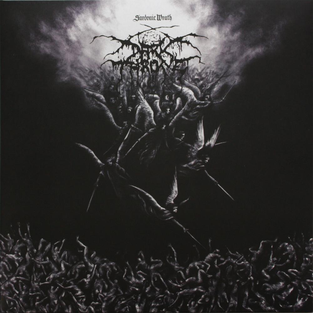 Darkthrone - Sardonic Wrath