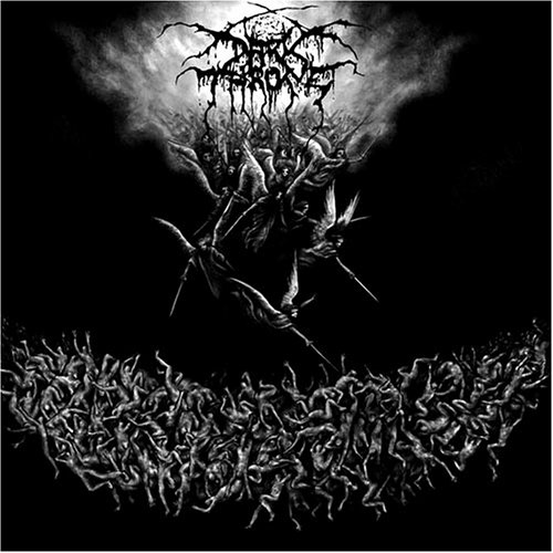 Darkthrone - Sardonic Wrath