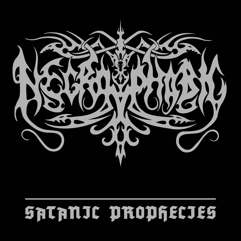 Necrophobic - Satanic Prophecies