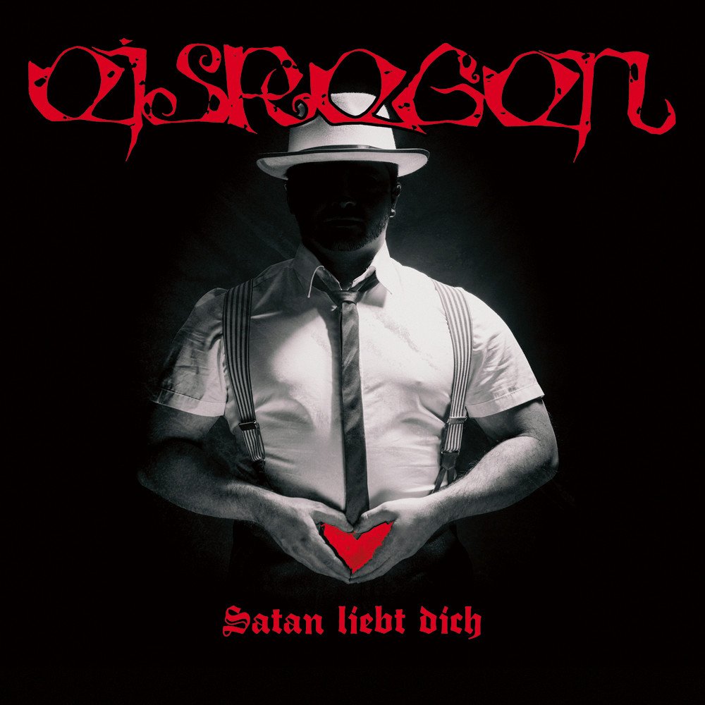 Eisregen - Satan Liebt Dich