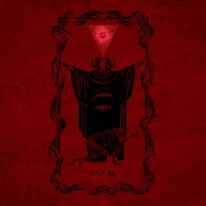 Lacuna Coil - Save Me (digital)