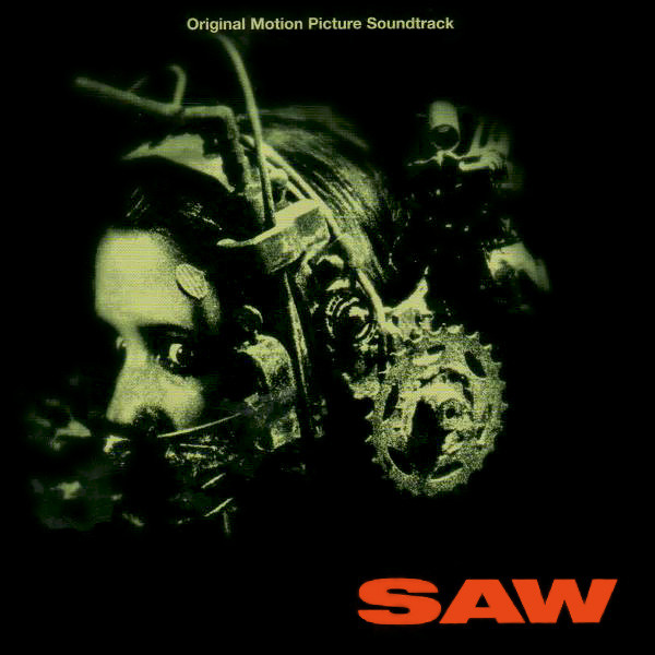 Various S - Saw OST