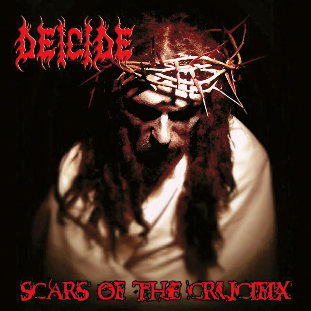 Deicide - Scars Of The Crucifix