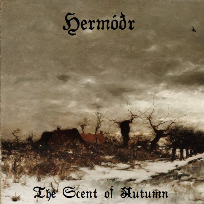 Herm&oacute;&eth;r - The Scent of Autumn (digital)