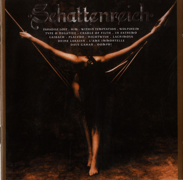 Various S - Schattenreich