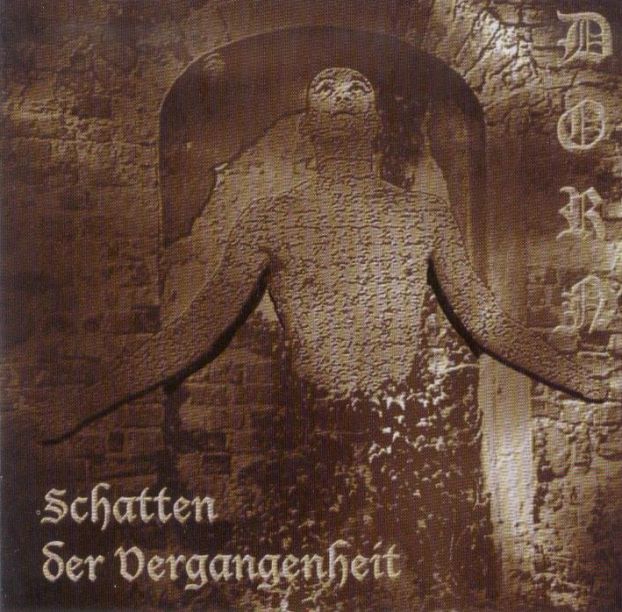 Dorn - Schatten der Vergangenheit