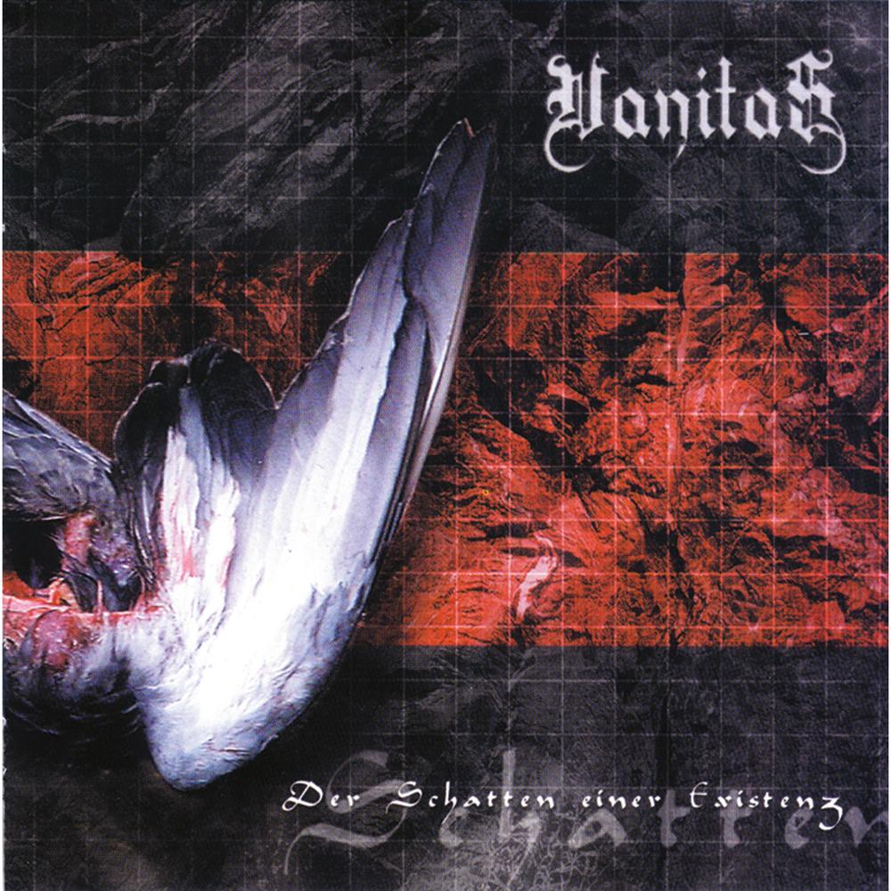 Vanitas - Der Schatten Einer Existenz